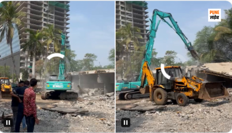 कोरेगाव पार्क पब