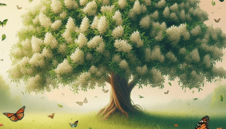 Sandalwood tree stolen