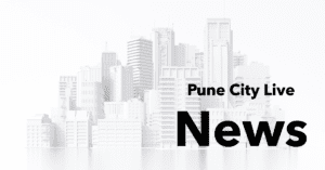 Pune City Live News