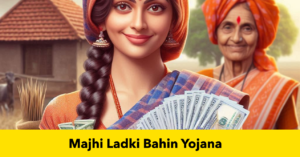 Majhi Ladki Bahin Yojana