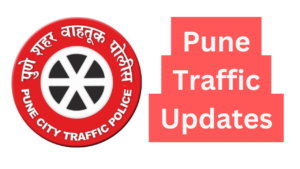 Pune Traffic Updates