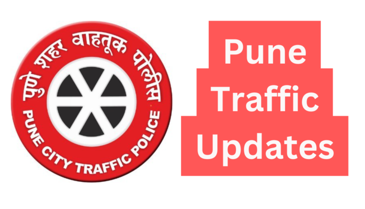 Pune Traffic Updates
