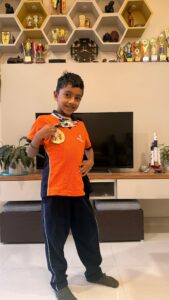 Nishwanth Ramkumar 